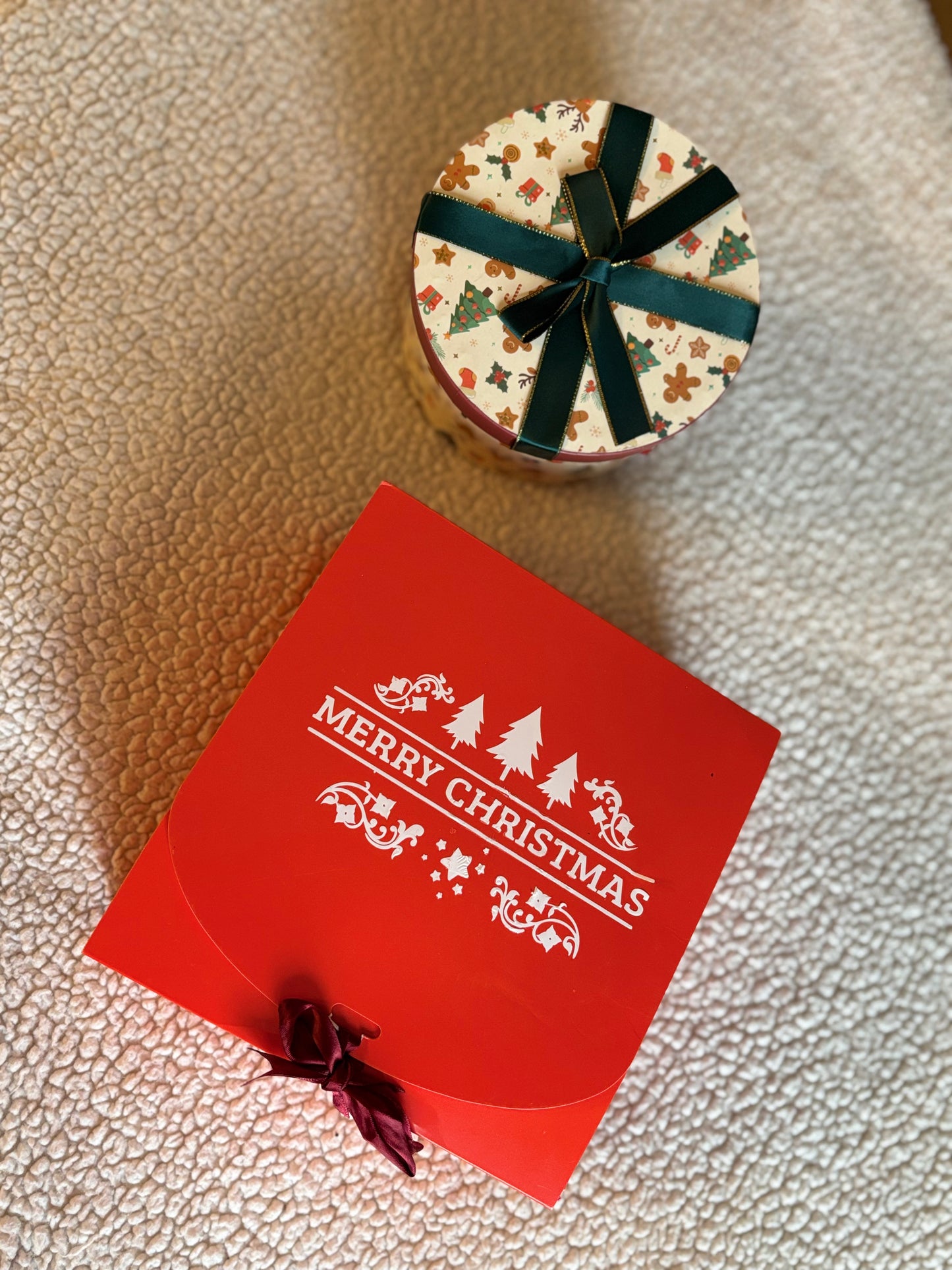 Calendrier x12 cases