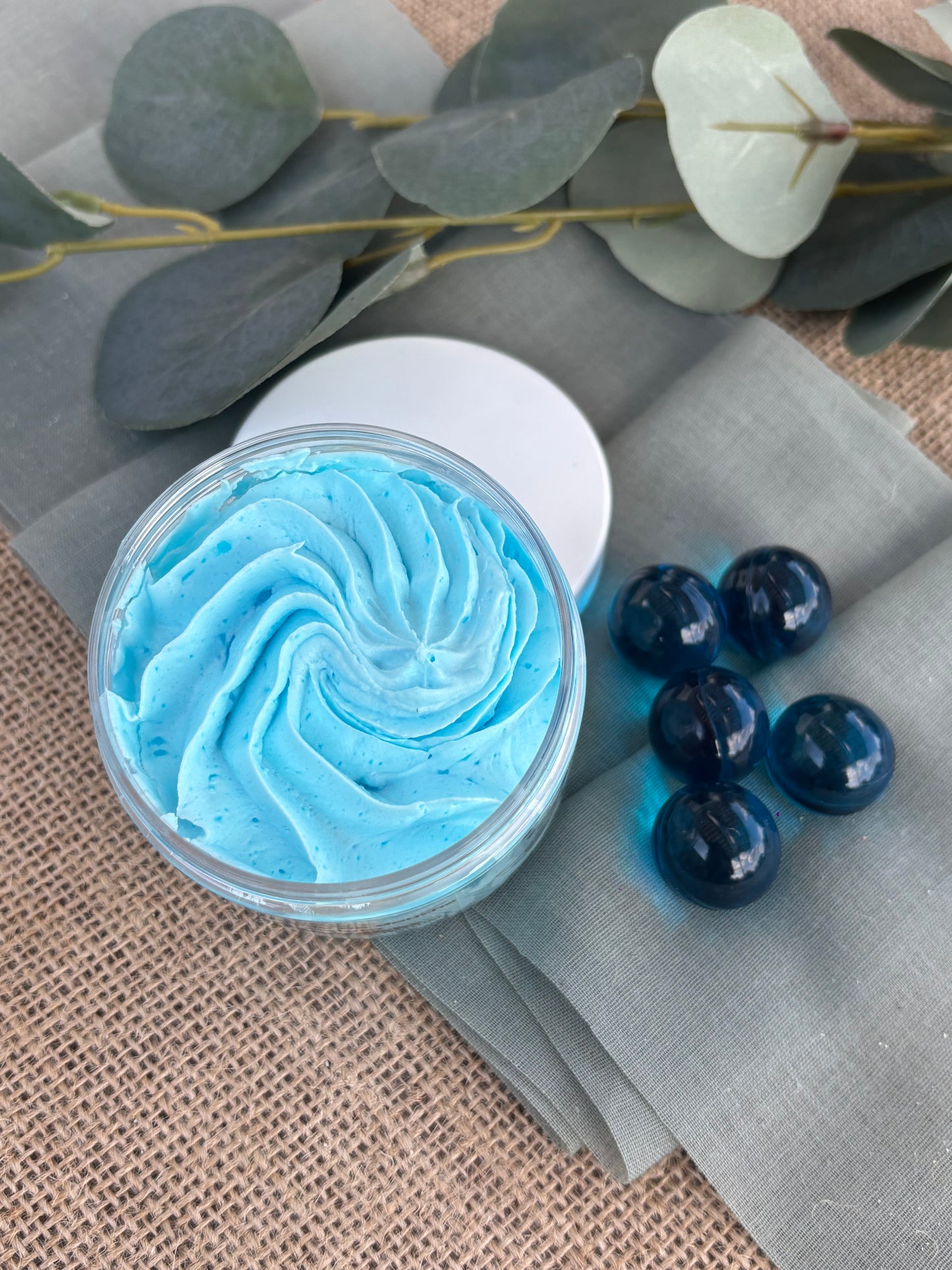 Chantilly Eau fraiche
