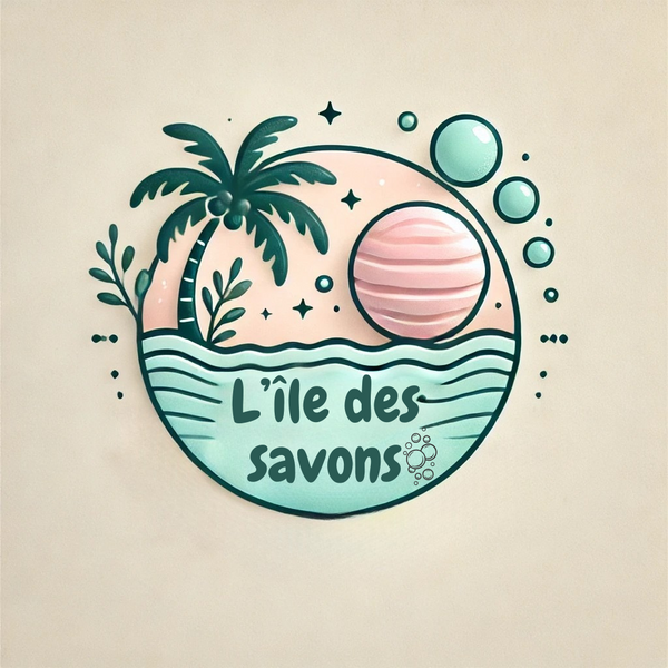 L'île des savons