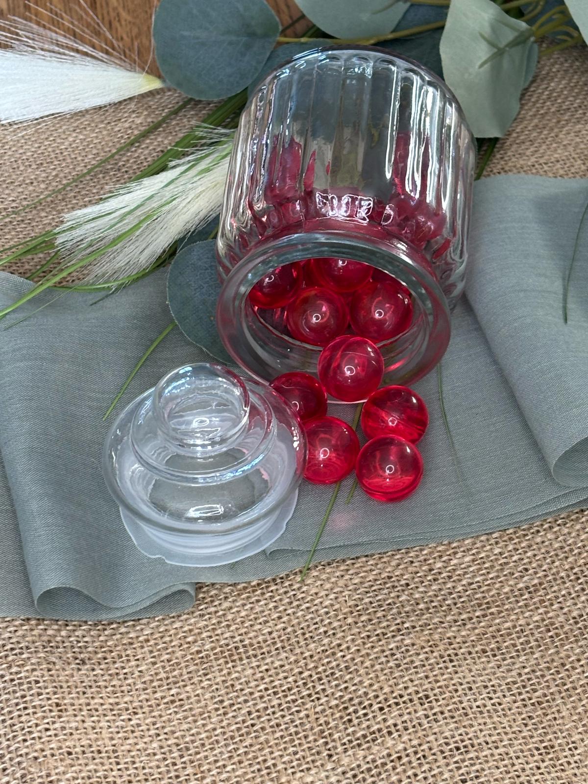 Perle de bain parfum Passion