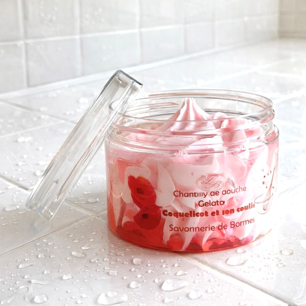 Chantilly 100g