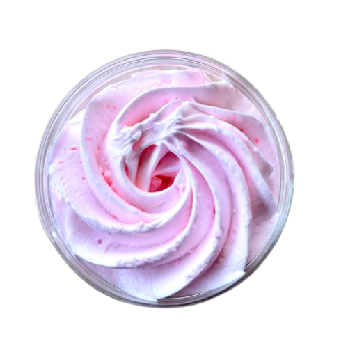 Chantilly Pomme d’amour