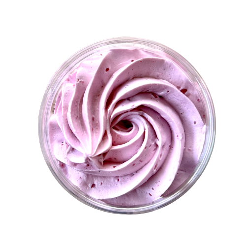 Chantilly Myrtille