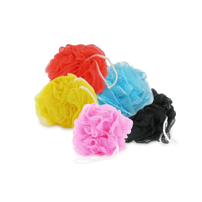 Fleur de douche Rose