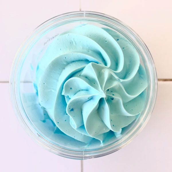 Chantilly Eau fraiche
