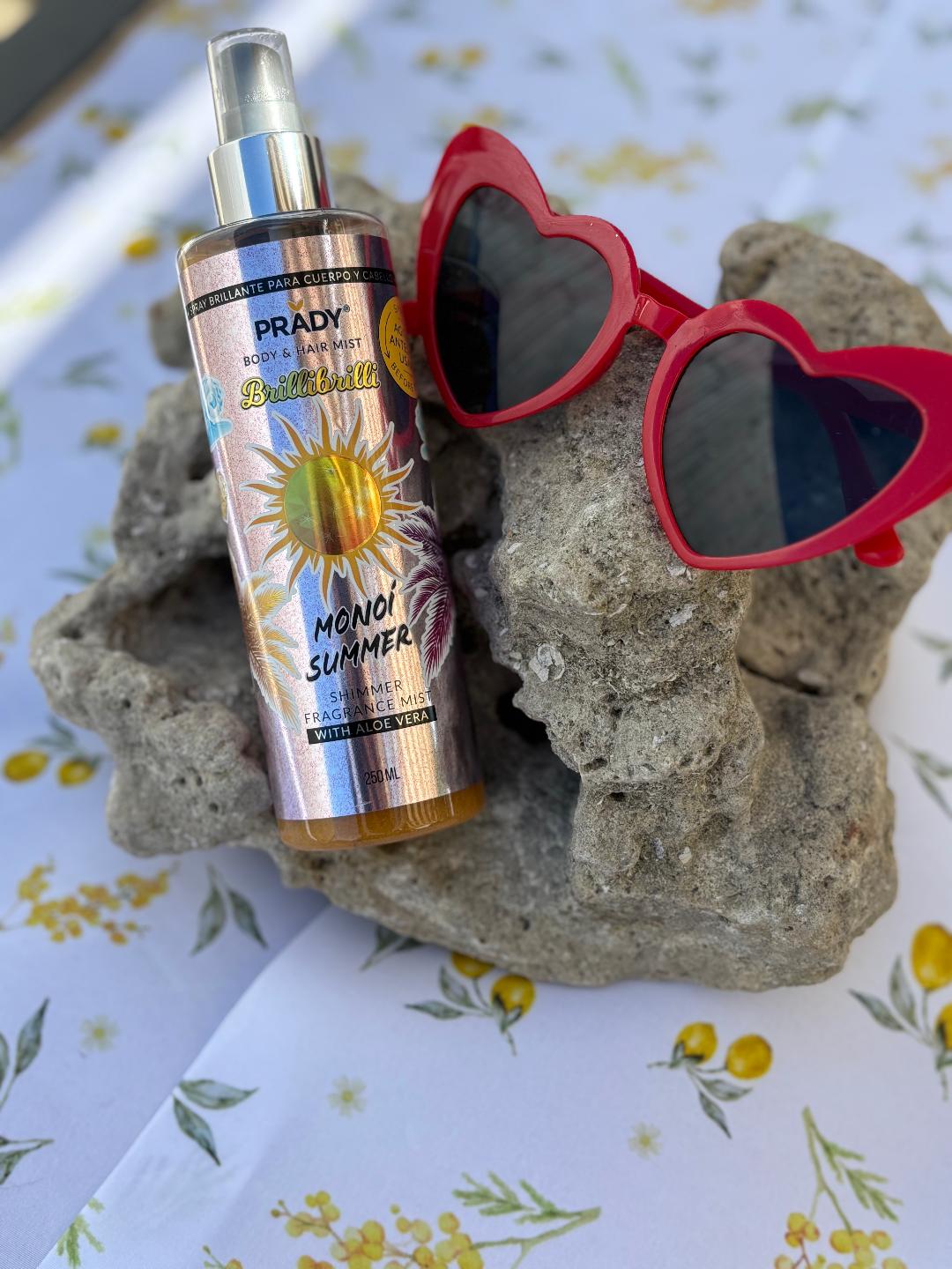 Brumes Corporelles 250 ml