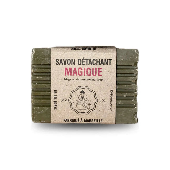 Savon Détachant Magique 300g