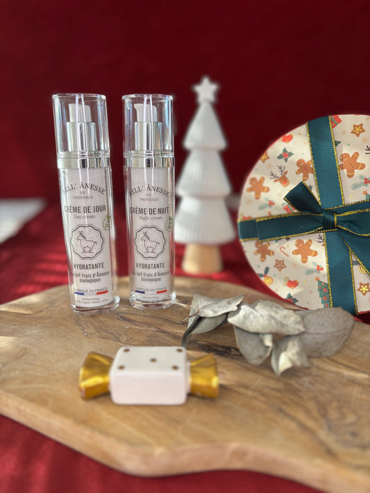 Coffret confort