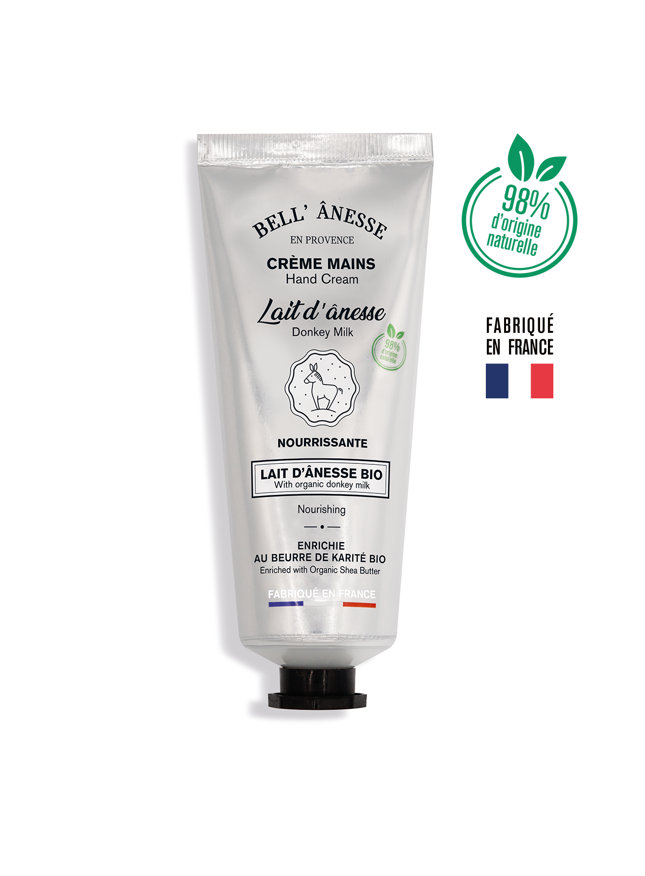 Crèmes Mains 75ml