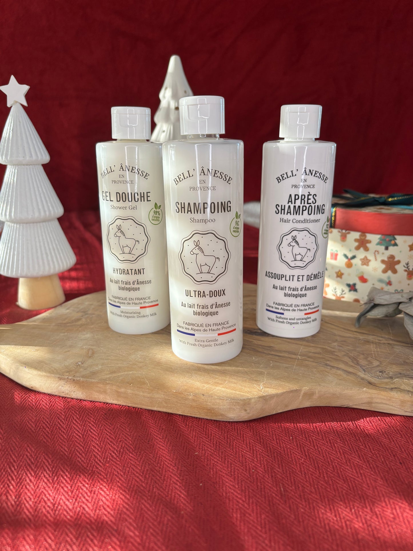 Coffret Routine Quotidienne