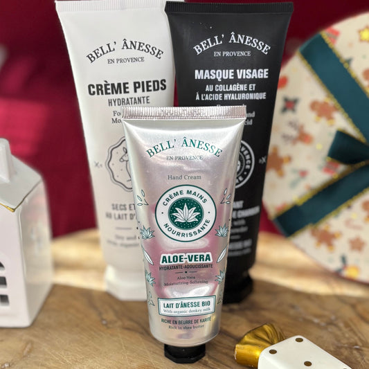 Coffret Crème