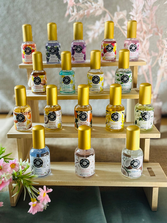 Parfums les petits plaisirs 30 ml