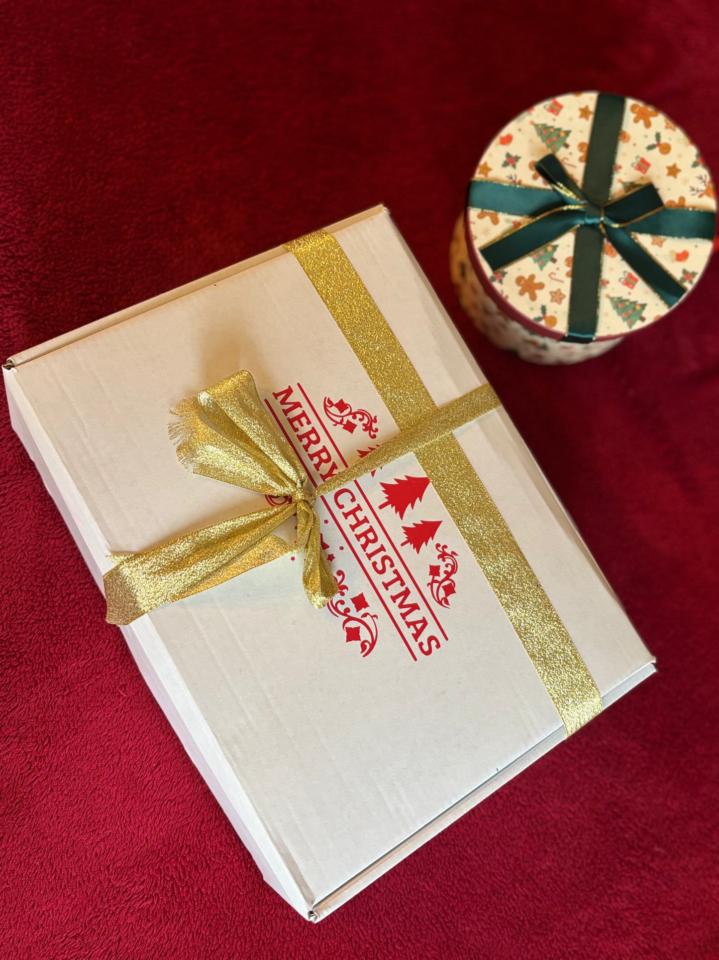 Calendrier x24 cases