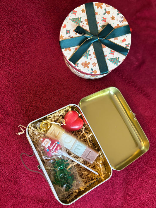 Coffret à Personnaliser