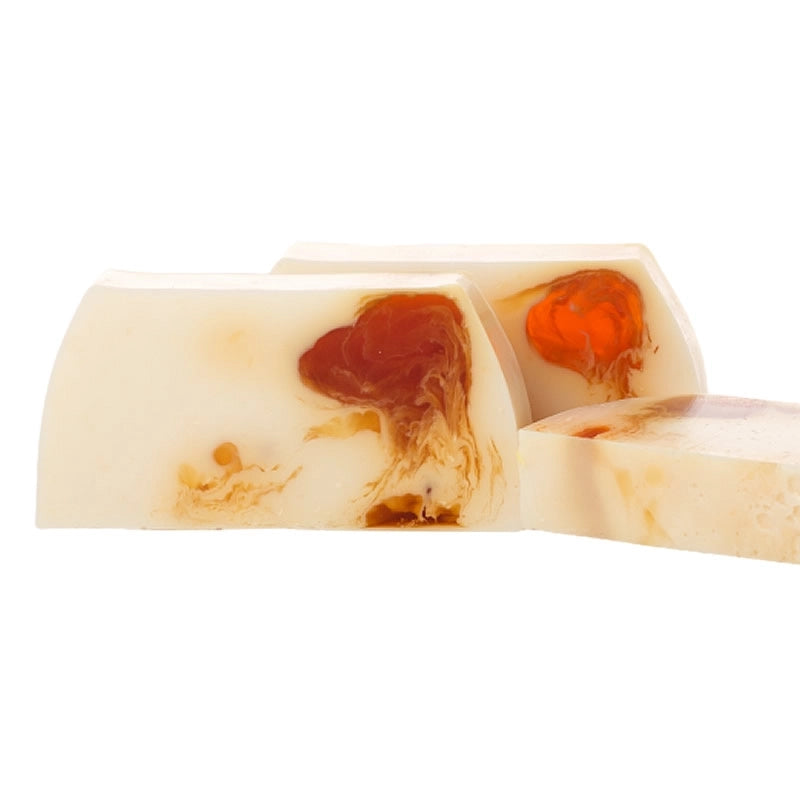 Pain de Savon Glycérine - Coco