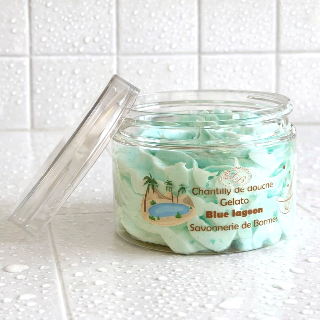 Chantilly 100g