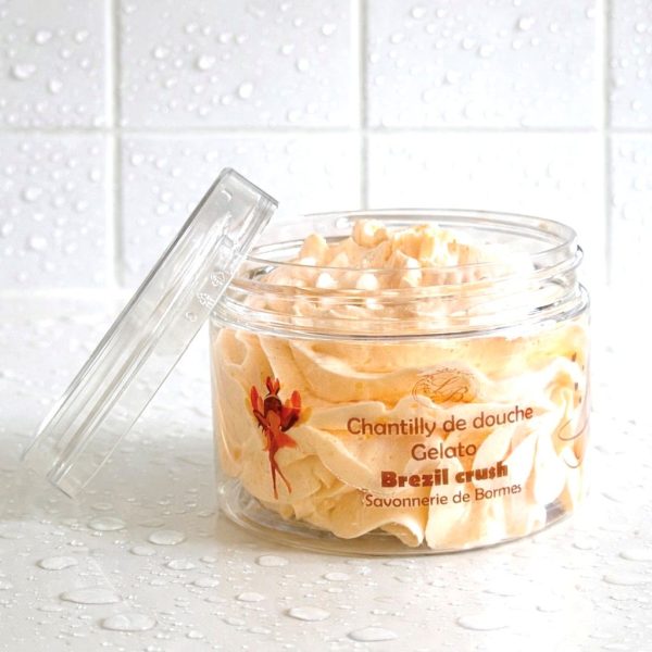 Chantilly 100g