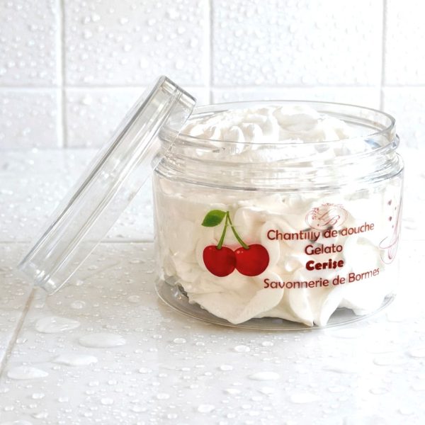 Chantilly 100g