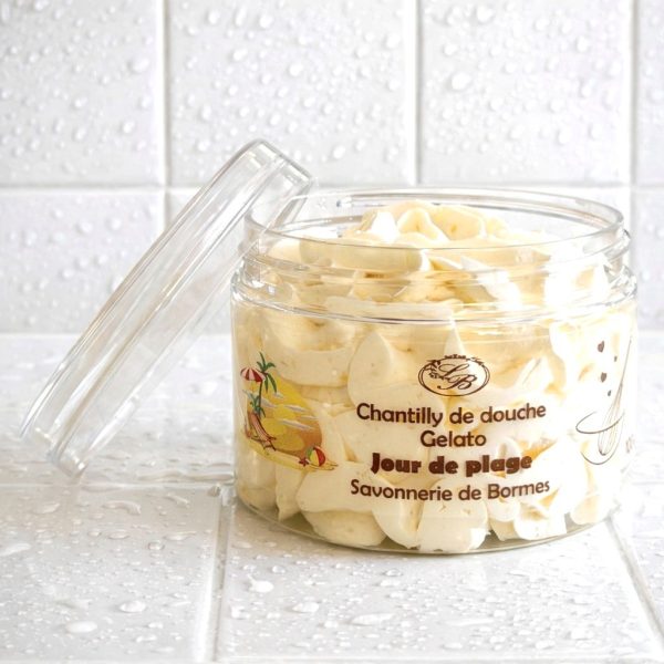 Chantilly 100g
