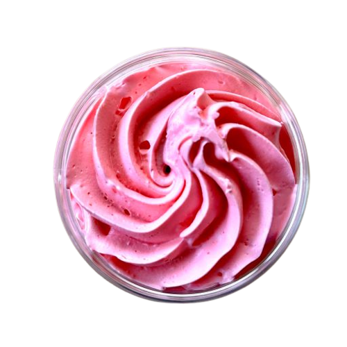 Chantilly Fraise des bois