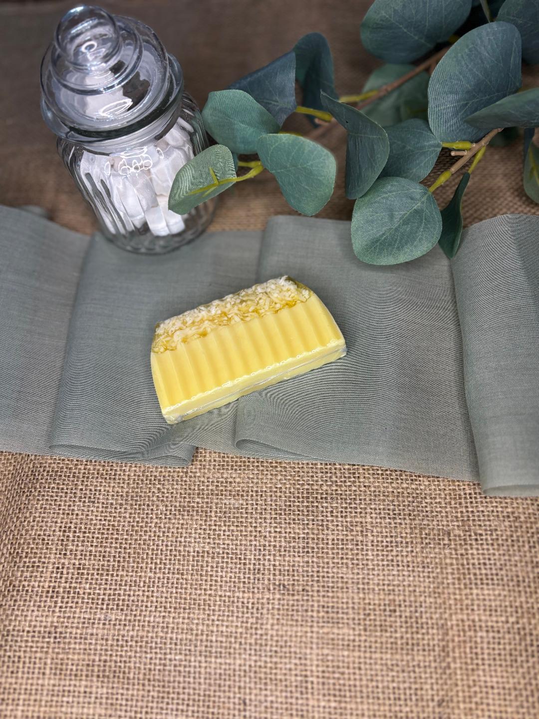 Tranche à Savon - Cocktail De Fruit