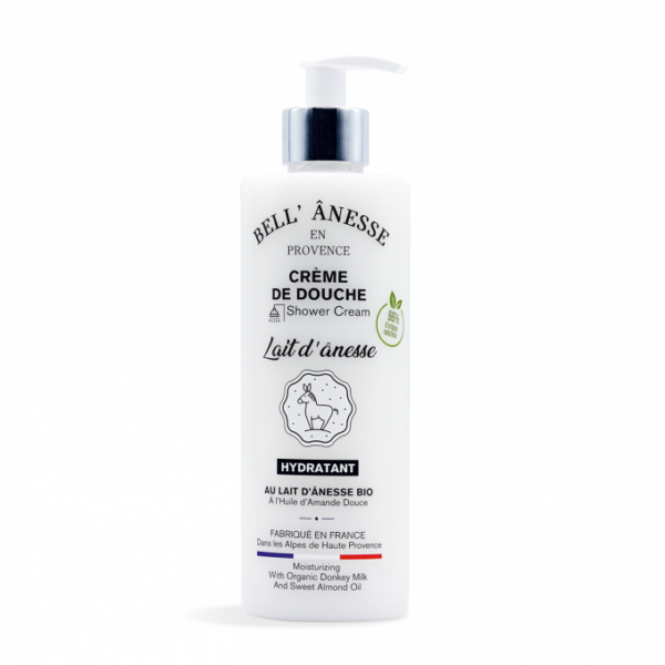 Crème de Douche 400ml