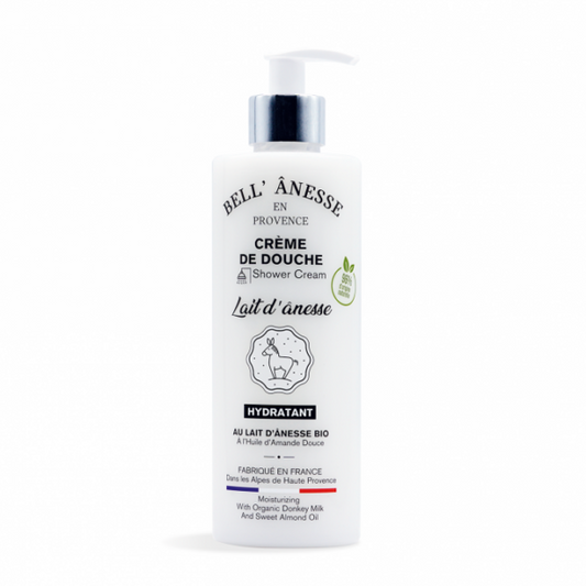 Crème de Douche 400ml
