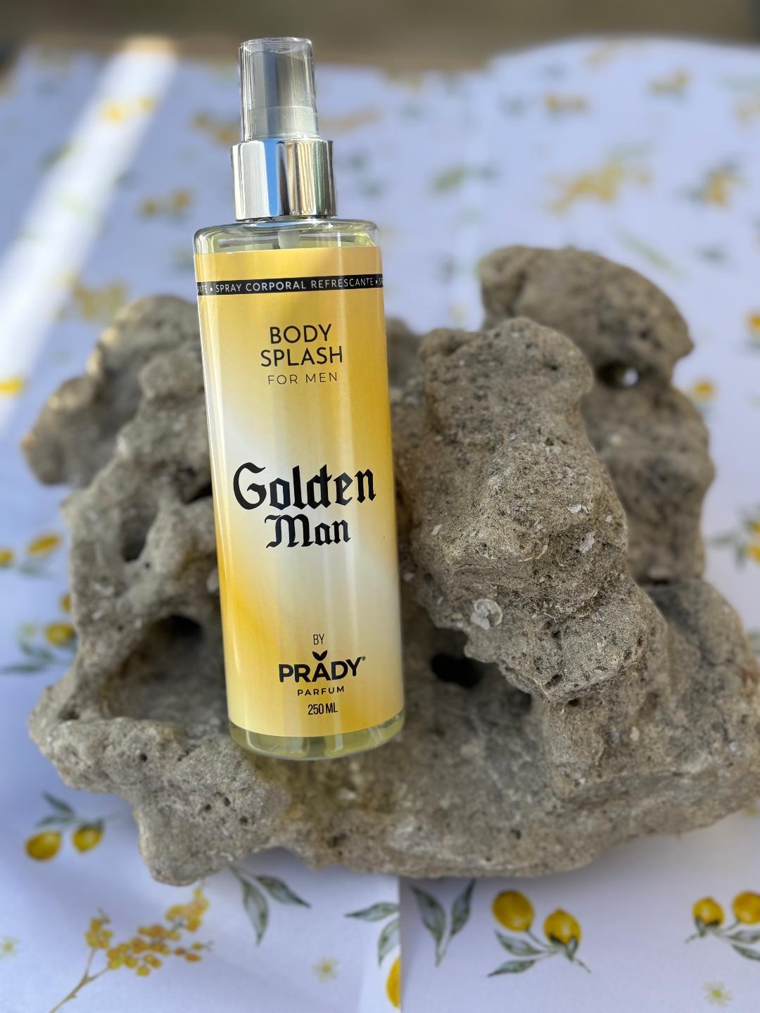 Brumes Corporelles 250 ml