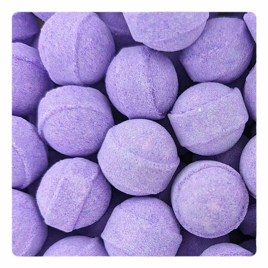 Mini-Billes Effervescentes-Parfum Passion