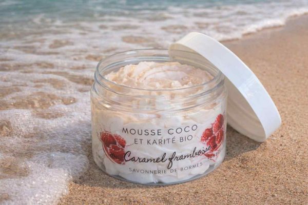 Chantilly 100g