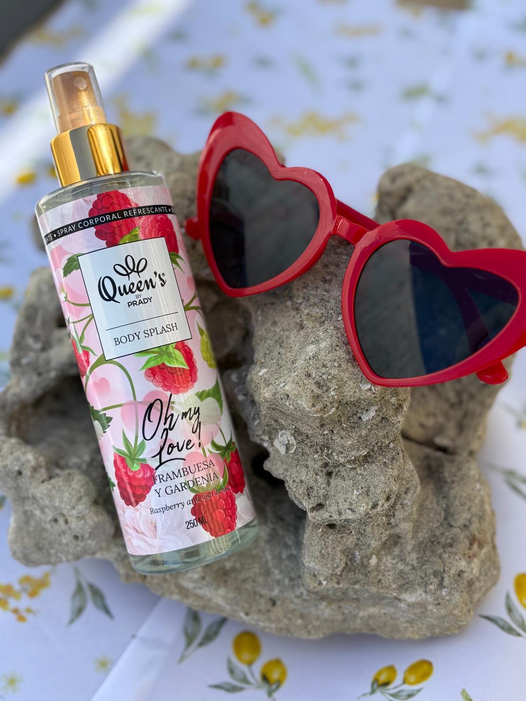 Brumes Corporelles 250 ml