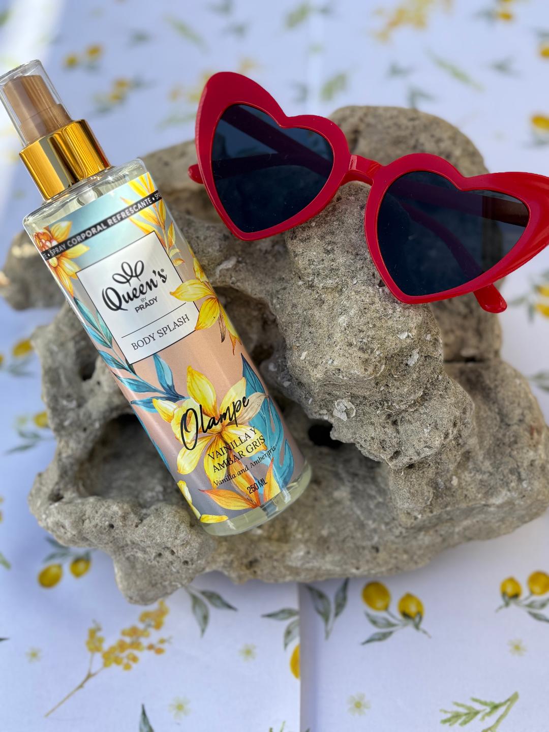 Brumes Corporelles 250 ml