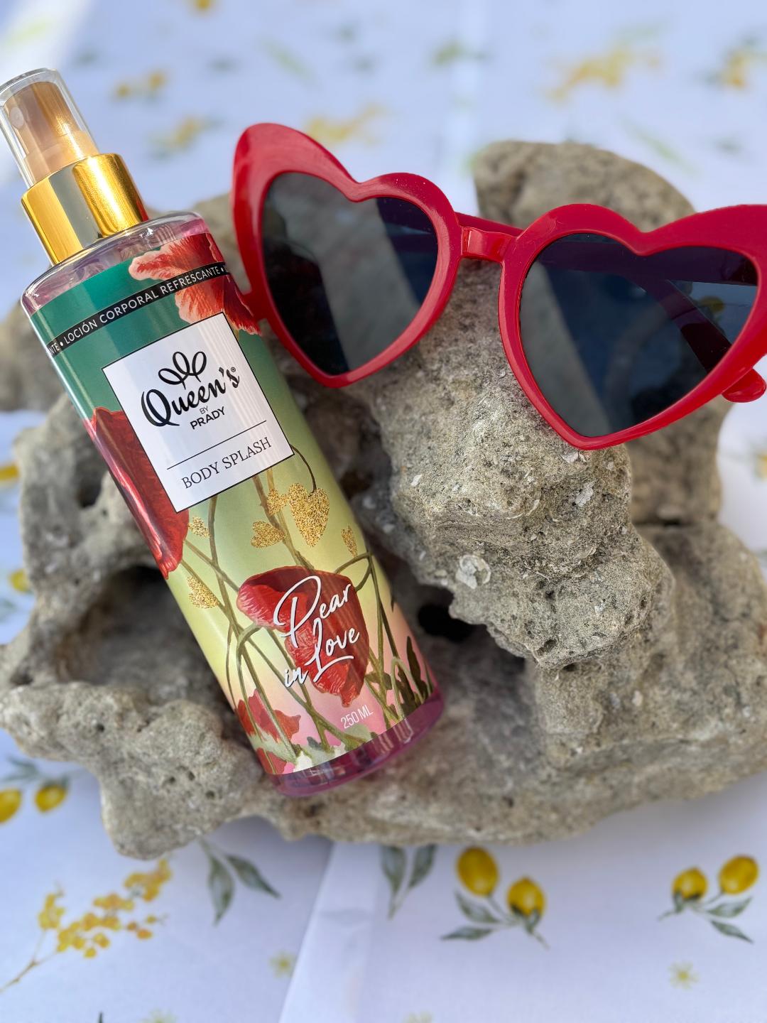 Brumes Corporelles 250 ml