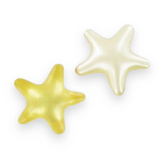 Perle De Bain Etoile Parfum Ananas