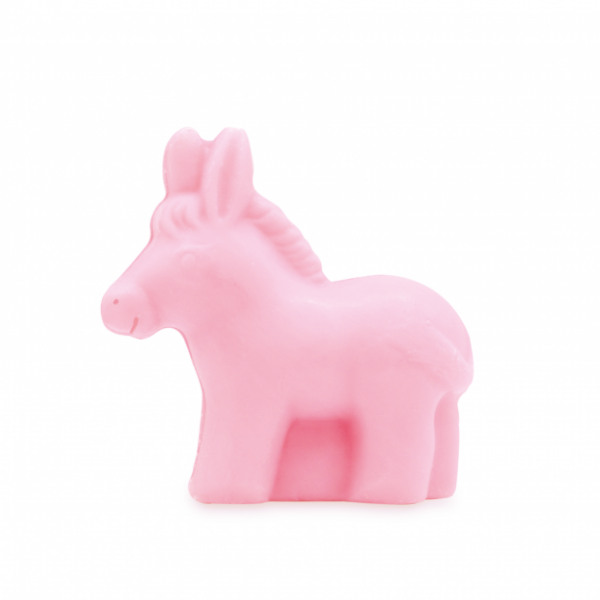 Savons en forme d'âne 145g