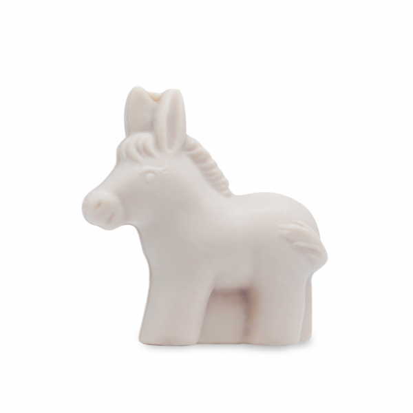 Savons en forme d'âne 145g