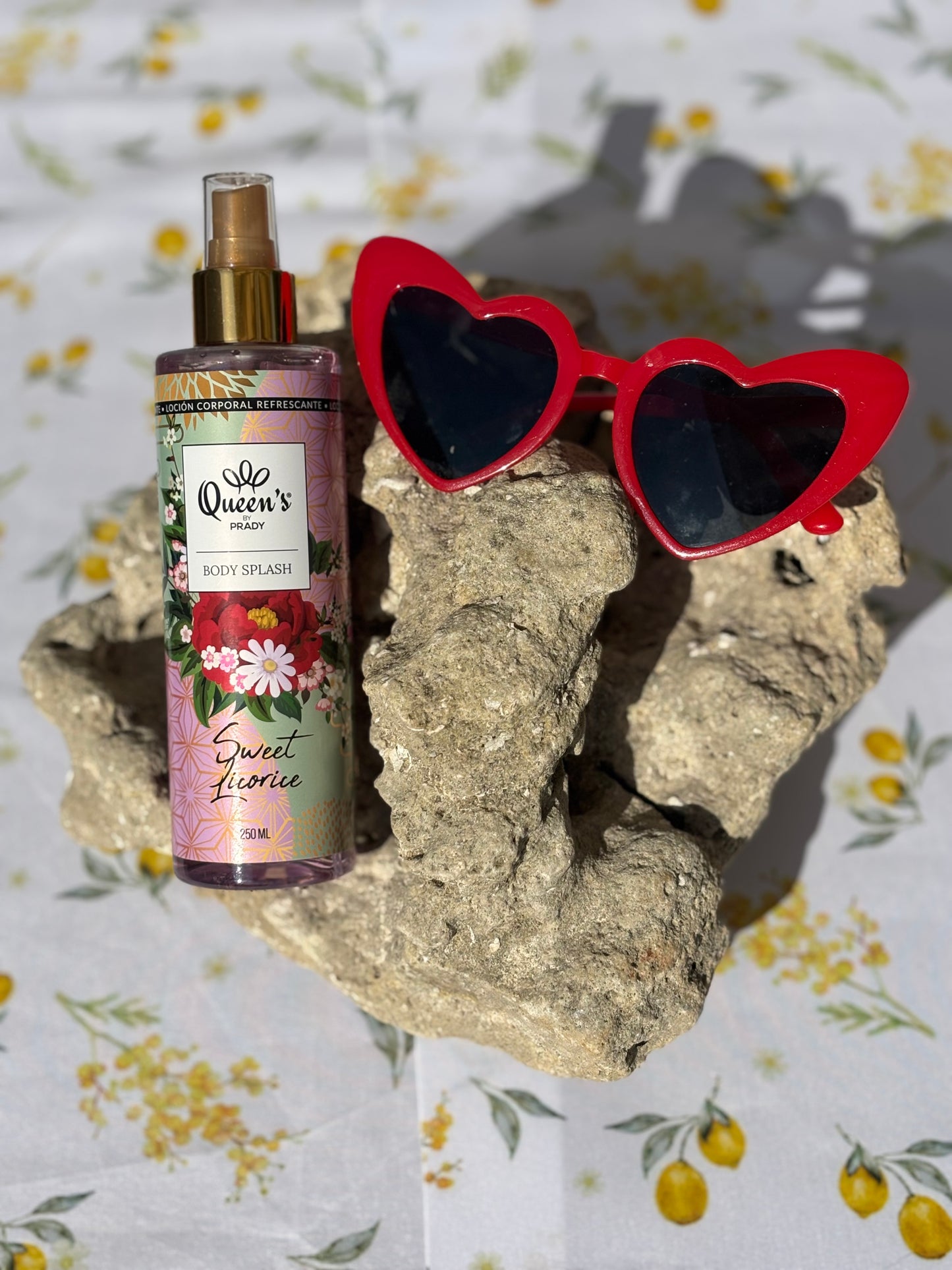 Brumes Corporelles 250 ml