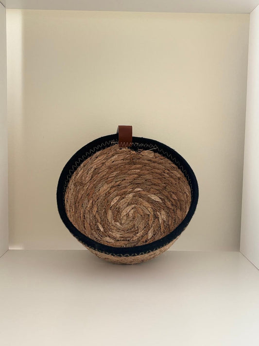 Panière Ronde