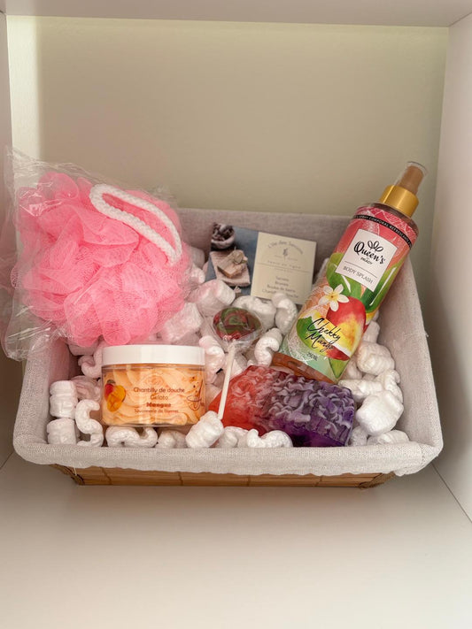 Coffret Fête Des Mères