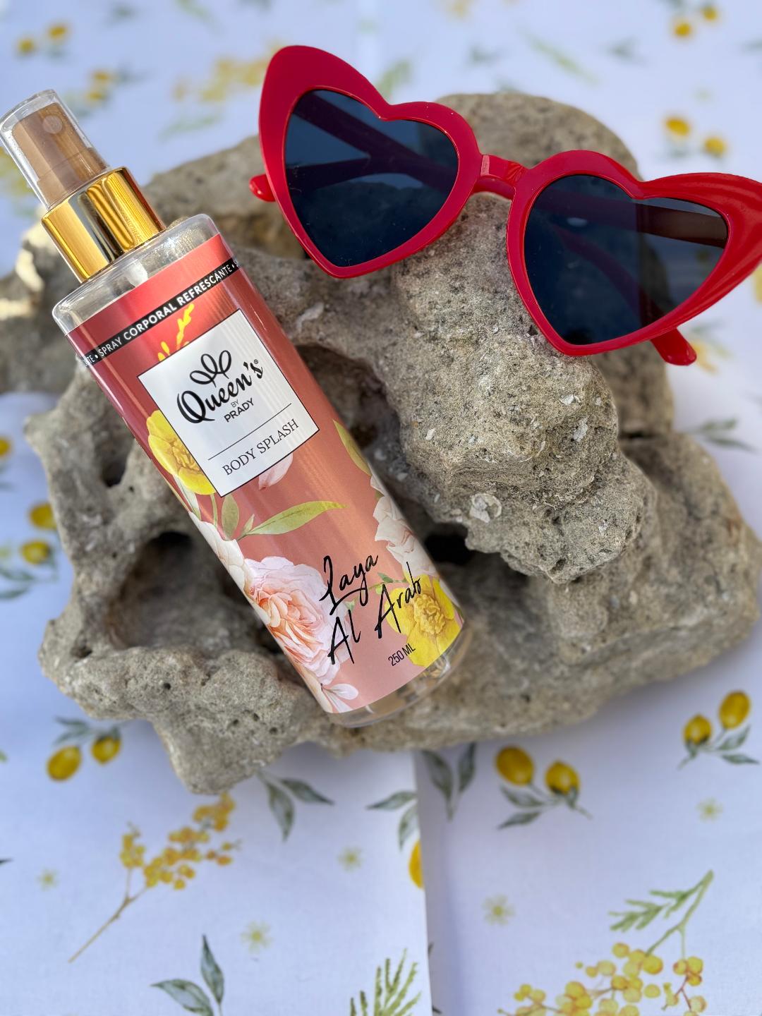 Brumes Corporelles 250 ml