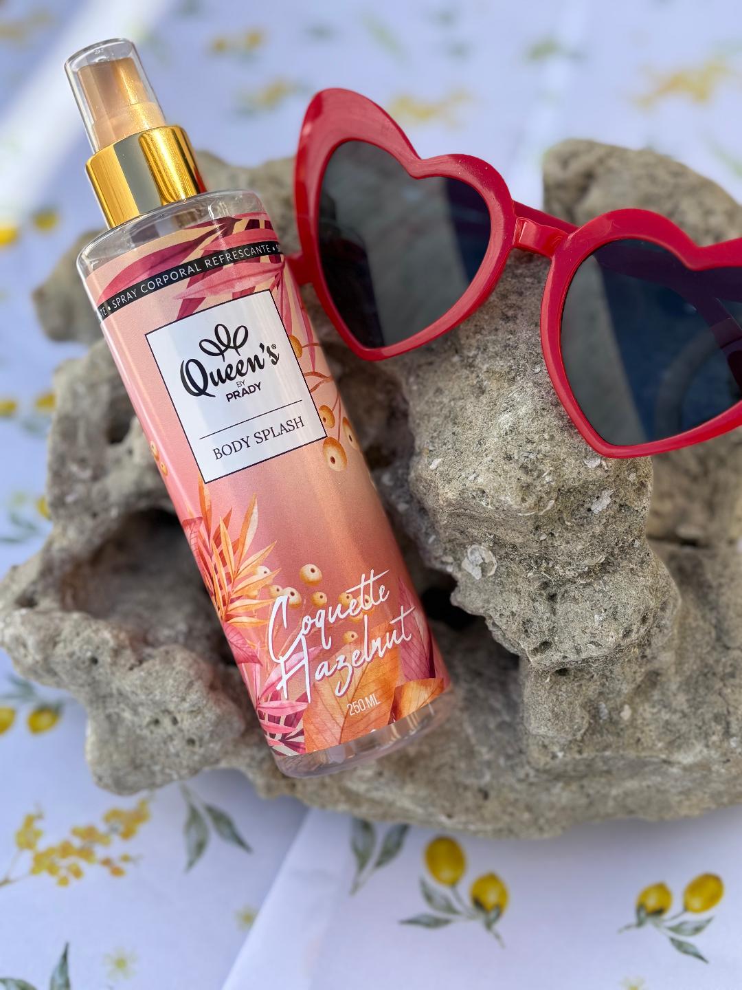 Brumes Corporelles 250 ml