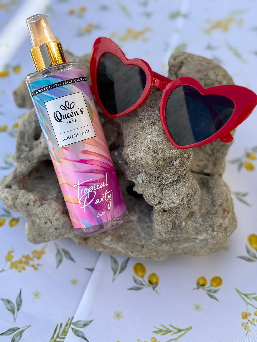 Brumes Corporelles 250 ml