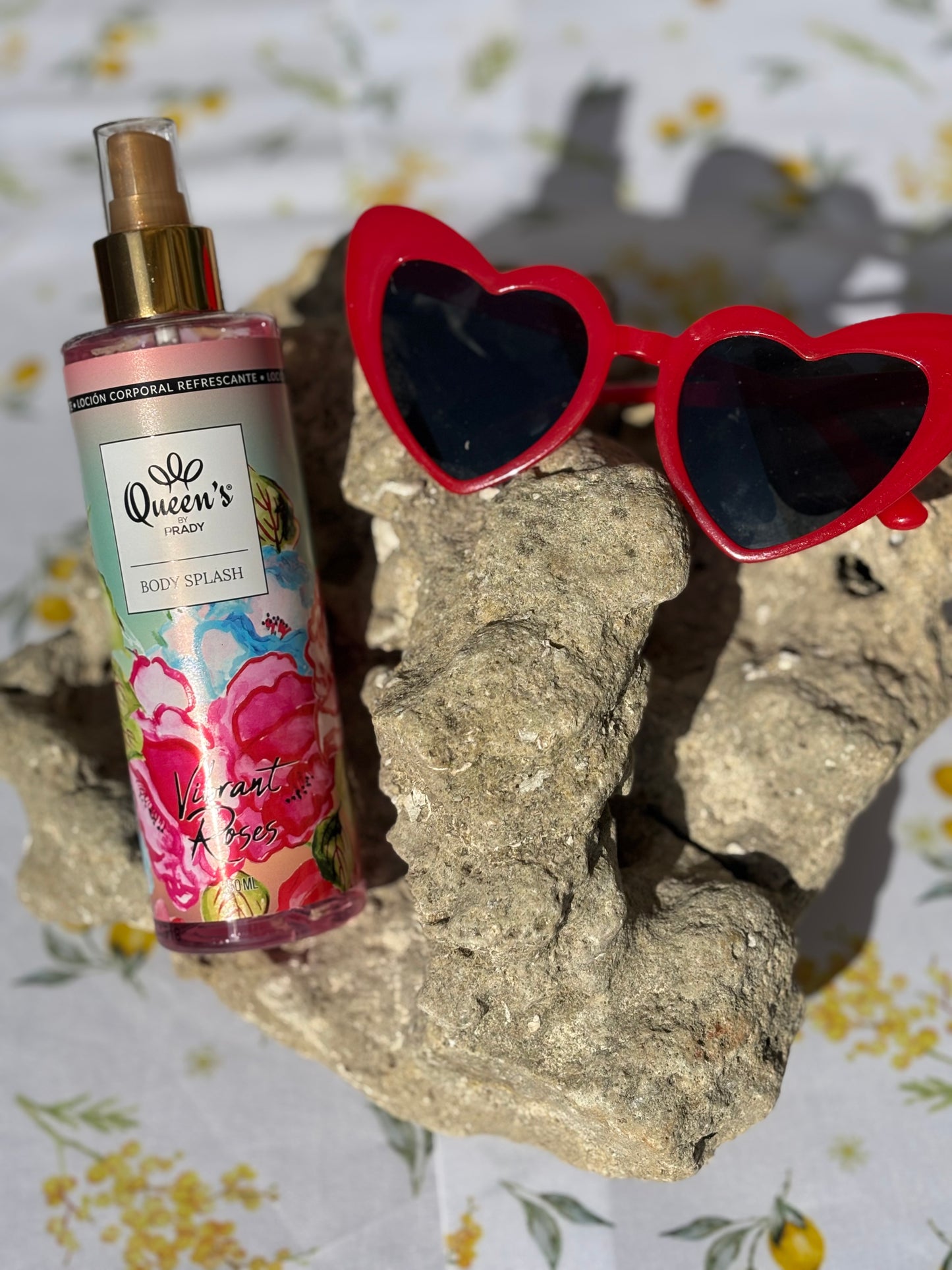 Brumes Corporelles 250 ml