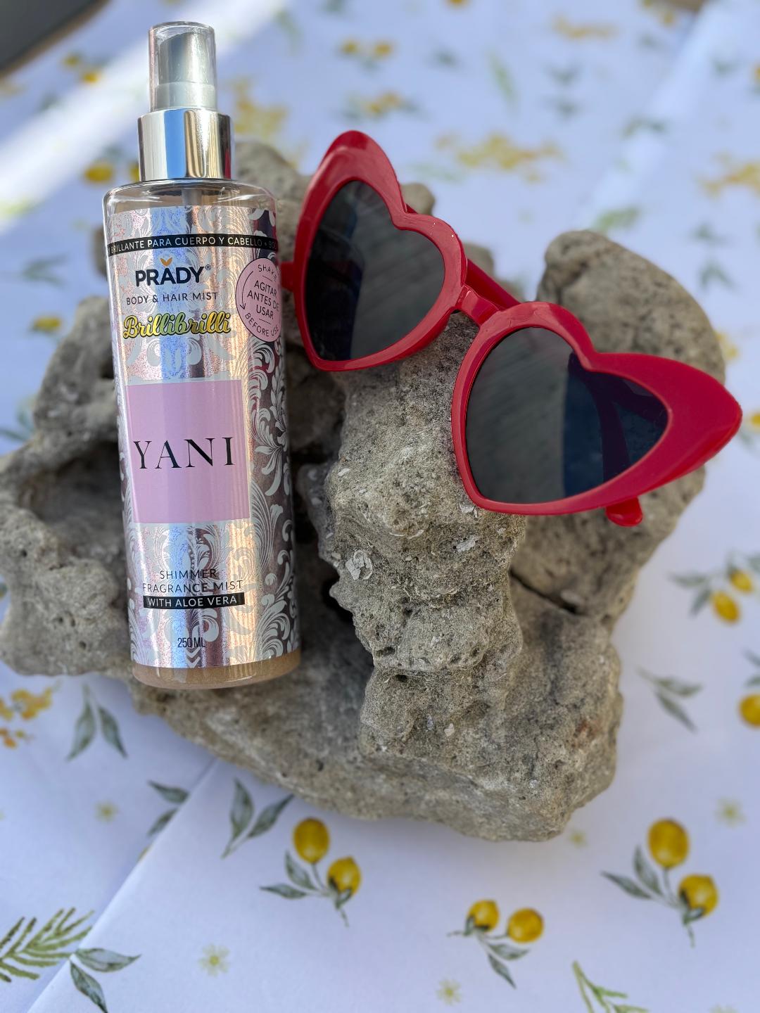 Brumes Corporelles 250 ml