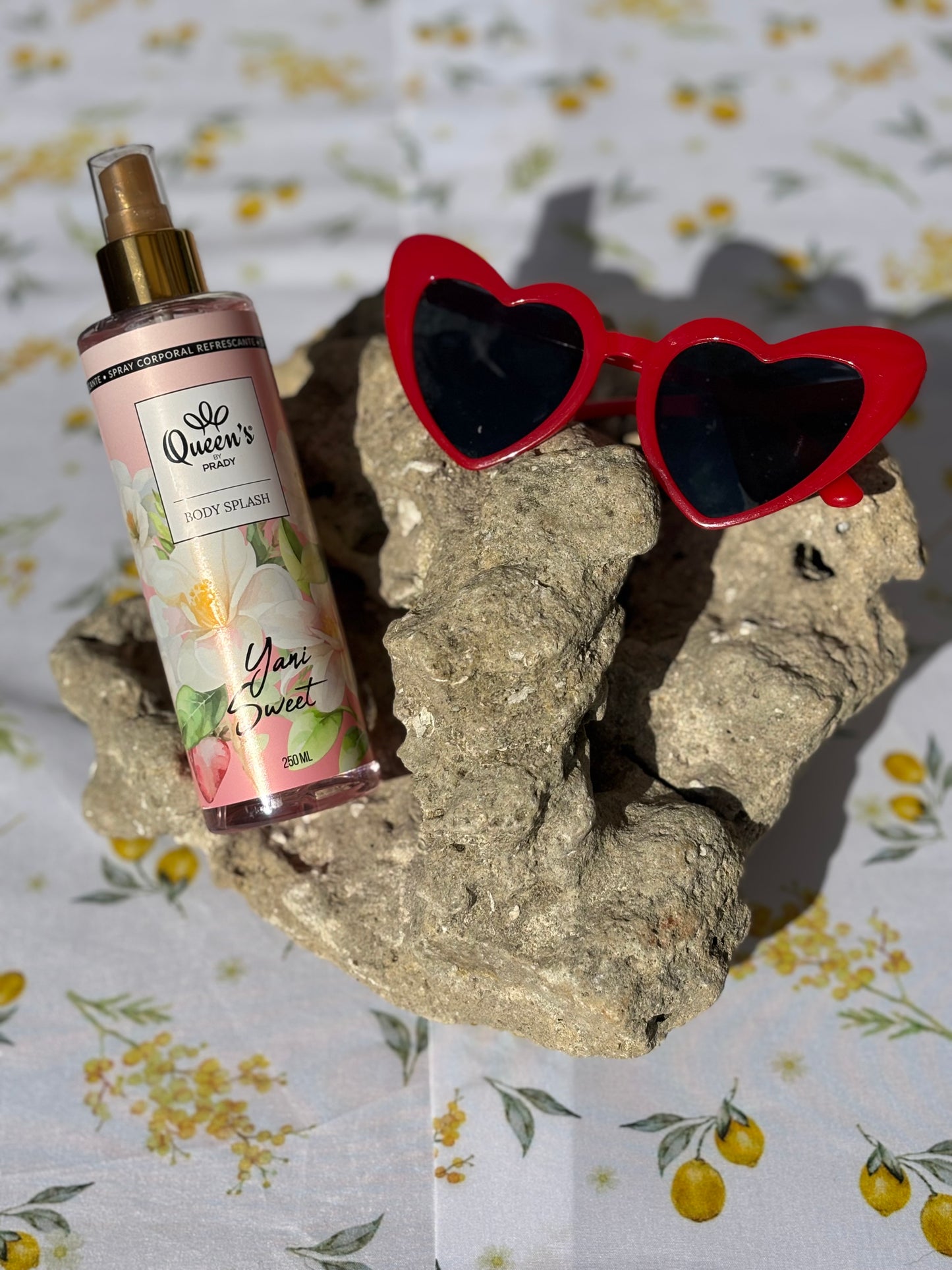 Brumes Corporelles 250 ml